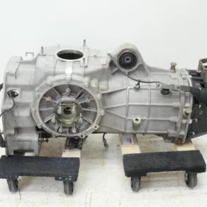 2001-ferrari-360-spider-modena-f1-transmission-assembly-automatic-20k-miles-oem