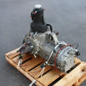 ferrari-f430-rwd-automatic-transmission-gear-box-oil-separator-oem-2007%f0%9f%92%8e-20k