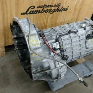 lamborghini-murcielago-lp640-transmission-gearbox-assembly-oem