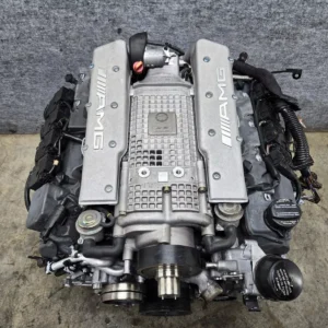 2003-2008-mercedes-w211-sl55-e55-cls55-m113k-amg-engine-motor-assembly-oem