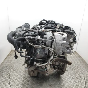 maserati-ghibli-m157-gt-complete-engine-motor-670053115-2-0-petrol-24kw-2022