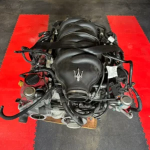 2014-maserati-granturismo-m145-4-7l-v8-oem-62tkm-engine