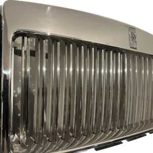 genuine-oem-rolls-royce-ghost-2021-illuminated-grill-grille-excellent-condition