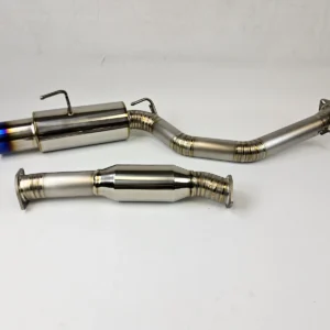 titanium-burnt-tip-single-exit-muffler-catback-exhaust-for-09-21-nissan-370z