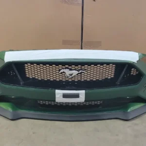 new-take-off-2018-2023-ford-mustang-gt-front-bumper-cover-eruption-green