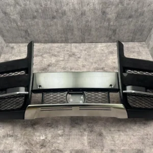 rolls-royce-cullinan-my24-2024-front-bumper-skin-black-diamond-complete-genuine