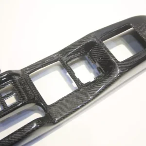 carbon-fiber-center-control-console-panel-interior-fit-ferrari-f360-360-modena