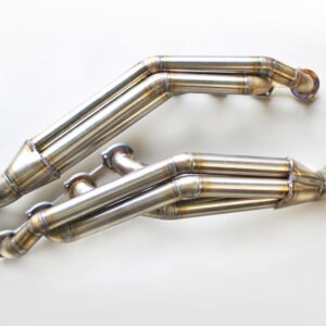 w220-c215-m113k-s55-cl55-headers-exhaust-manifolds