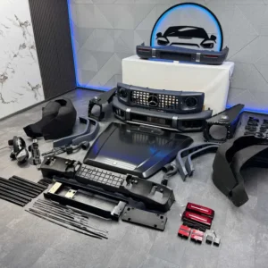 mercedes-g-class-w463-to-w465-amg-conversion-kit