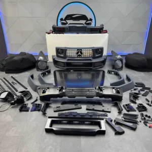 mercedes-g-class-w463-to-w465-conversion-kit