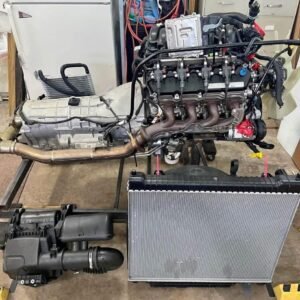 ford-7-3l-godzilla-engine-transmission