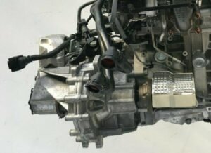 6 gang getriebe code UEW Vw Touran 1.5 Tsi bj2020 mit 5 km
