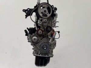 neue motor Ford Focus 4 1.5 EcoBlue code ZTDA / YH01
