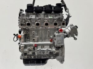 neue motor Ford Kuga III 1.5 EcoBlue code ZTDA / YH01