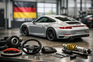 Porsche 911 Parts Kaufen Deutschland Tips