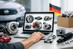 Best Car Parts Online Shop Germany Guide