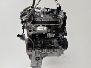 neue motor Renault Alaskan 2.3dci ohne Turbo code YS23A266