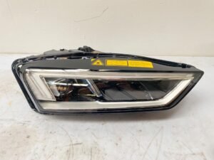 Scheinwerfer Audi R8 neu 4S0 941 086 F Rechter seite.